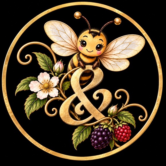 buzandbramble
